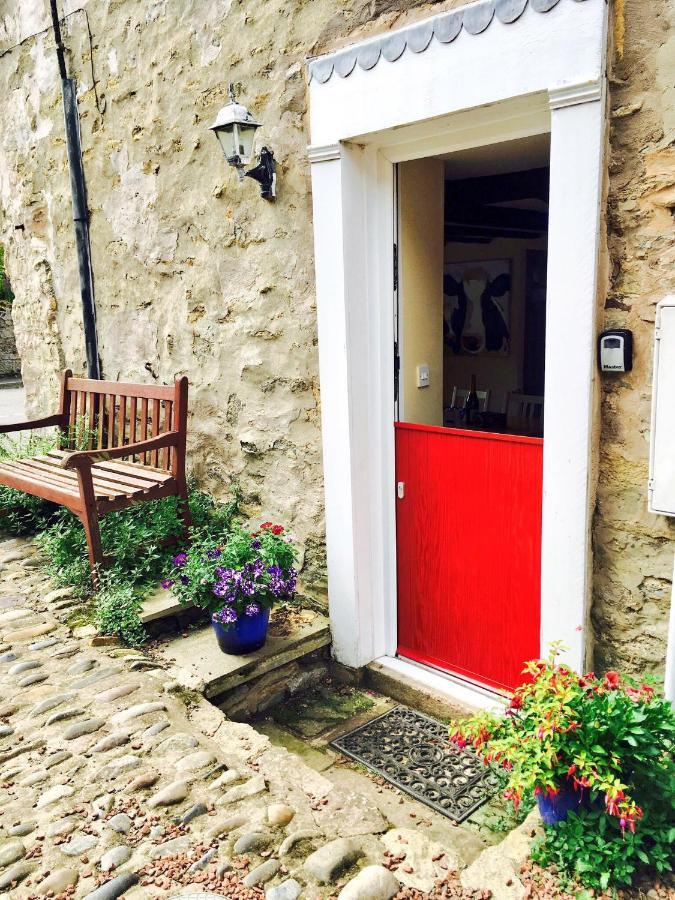 Holiday home The Old Granary Seahouses North Sunderland