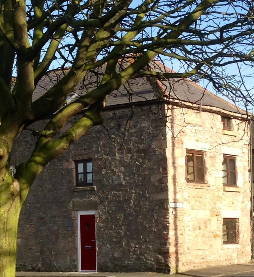 The Old Granary Seahouses Holiday home *